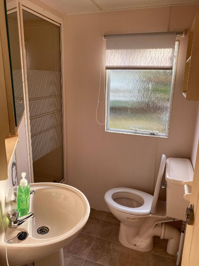 פאר G4 Holiday Caravan מראה חיצוני תמונה