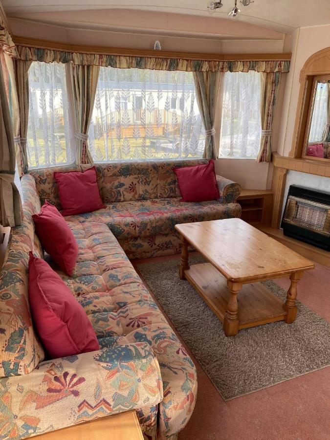 פאר G4 Holiday Caravan מראה חיצוני תמונה