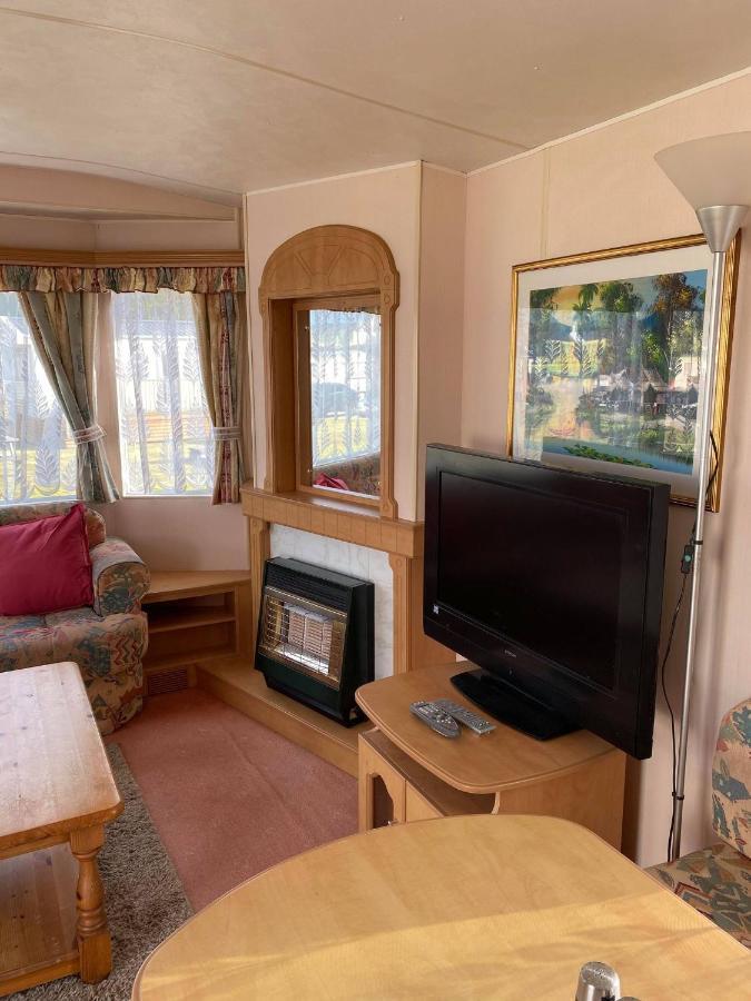 פאר G4 Holiday Caravan מראה חיצוני תמונה