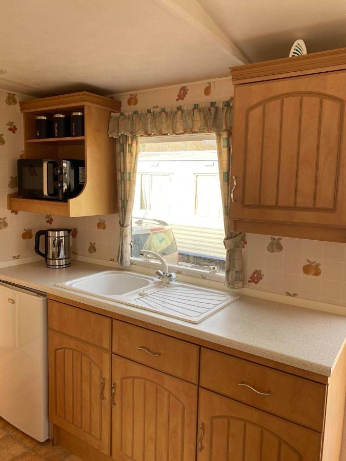 פאר G4 Holiday Caravan מראה חיצוני תמונה